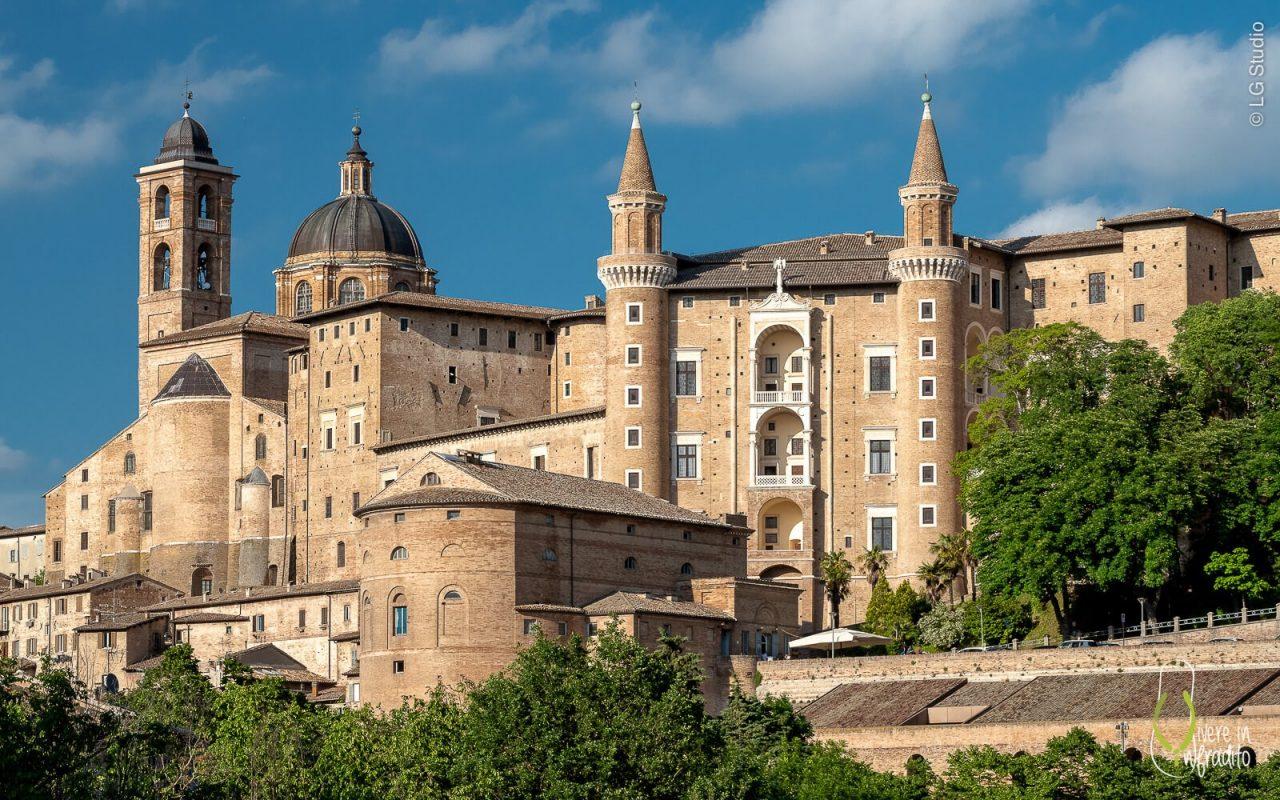 Urbino Camping Suasa