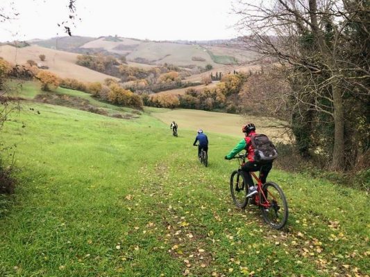 Activiteiten bij Camping Suasa