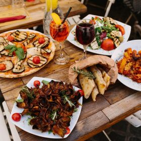 Activiteiten bij Camping Suasa