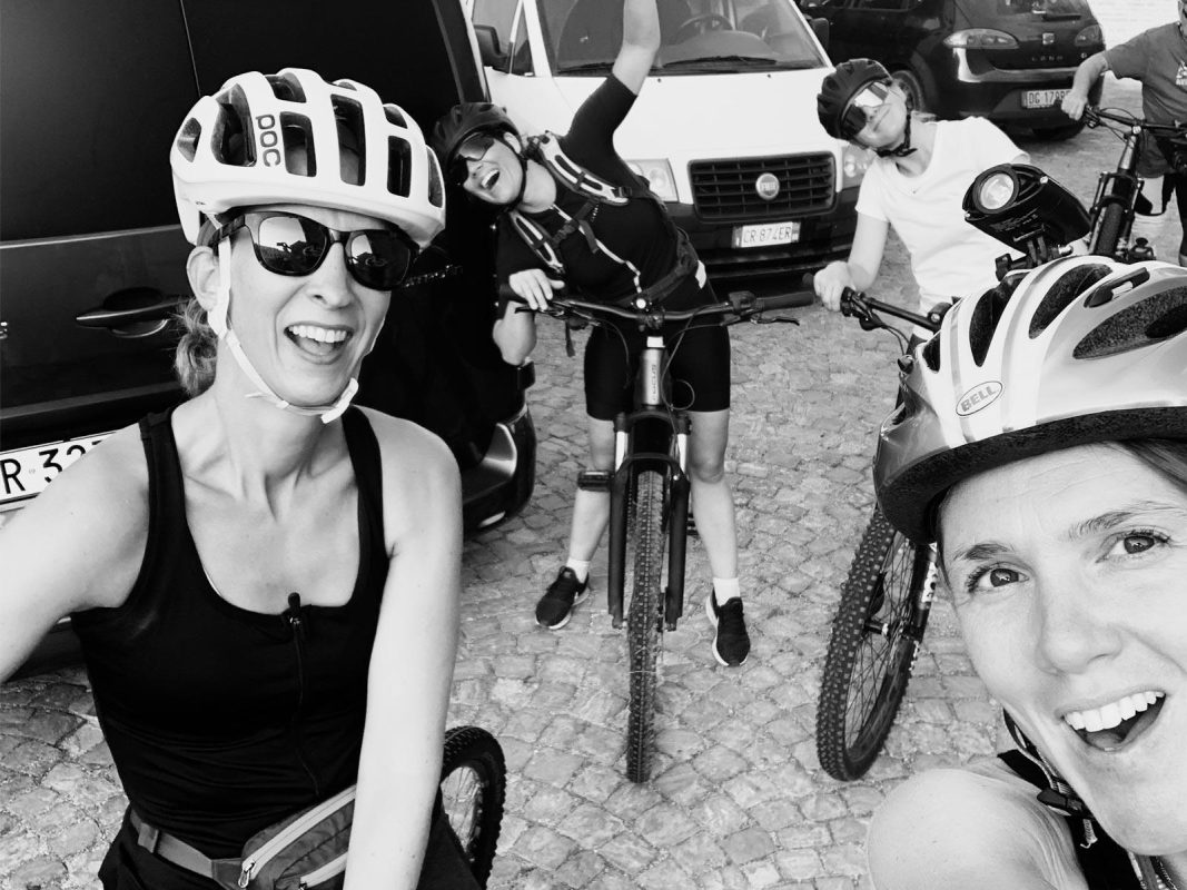 Activiteiten bij Camping Suasa