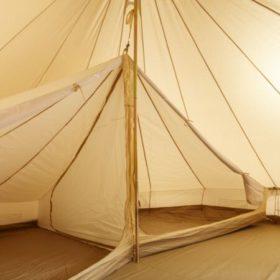Bellissima Belltent Suasa