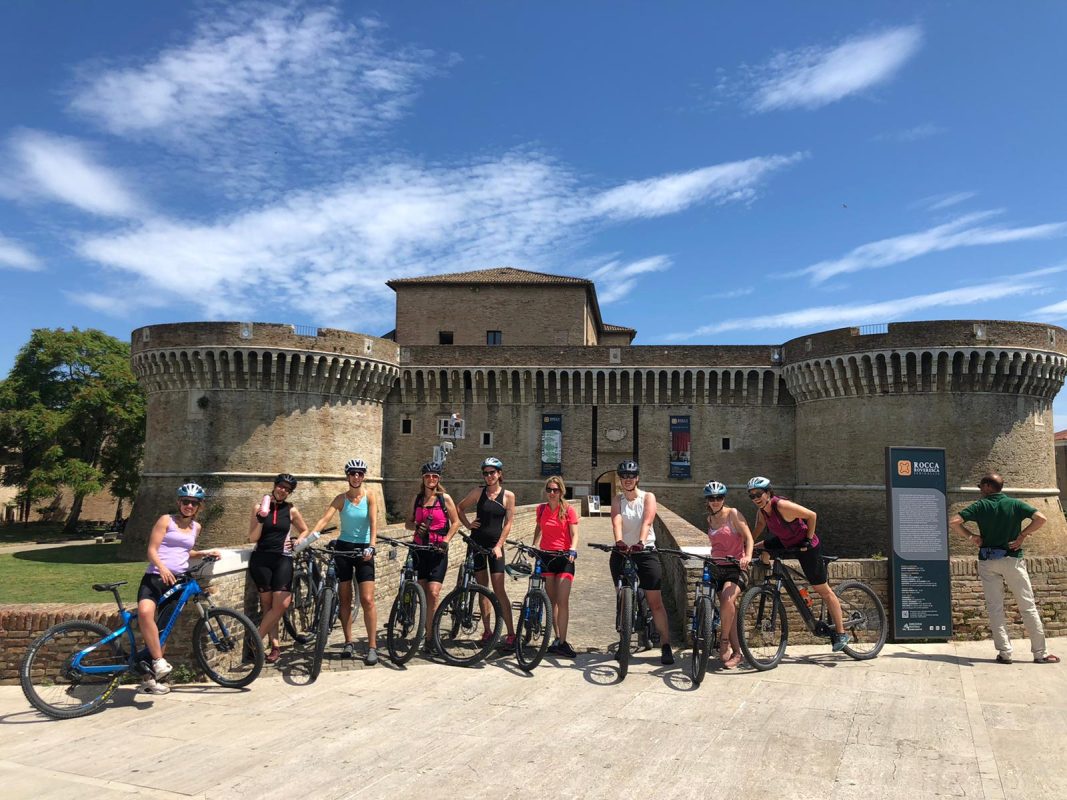 Activiteiten bij Camping Suasa