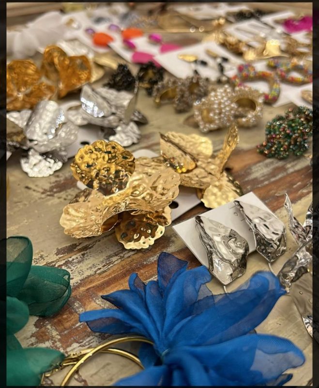 Let’s go shopping!