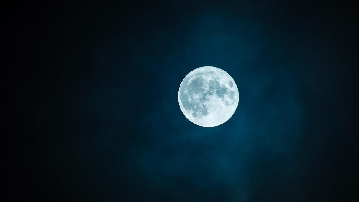 Boerenbijgeloof: Zaaien bij Volle Maan