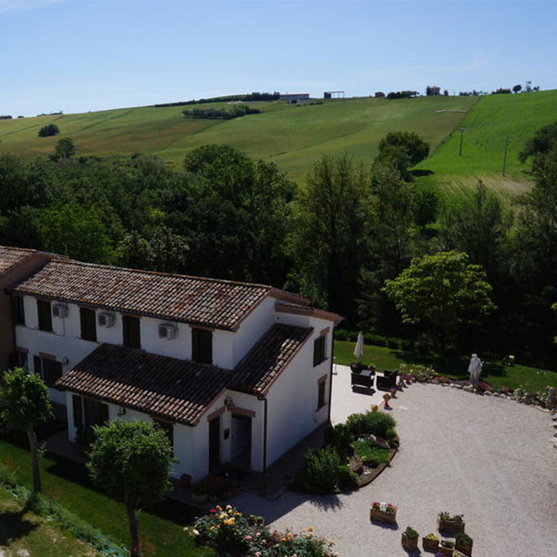 Uit eten: La Cantina di Bacco