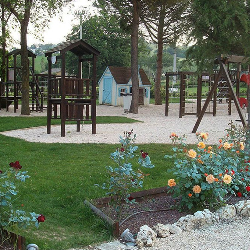 Uit eten: La Cantina di Bacco