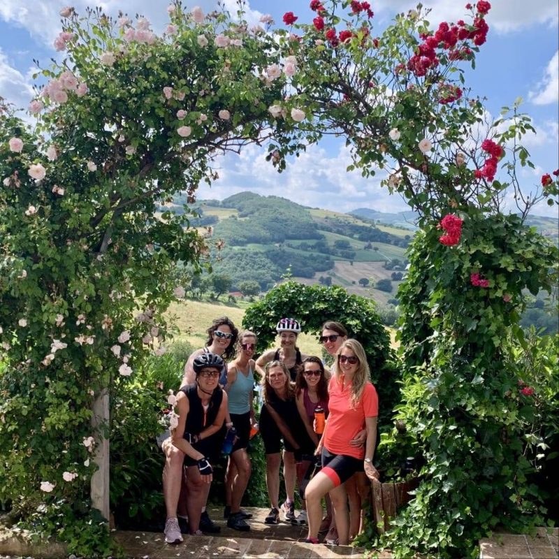 Laatste plekken voor Lekker met de Meiden 2024