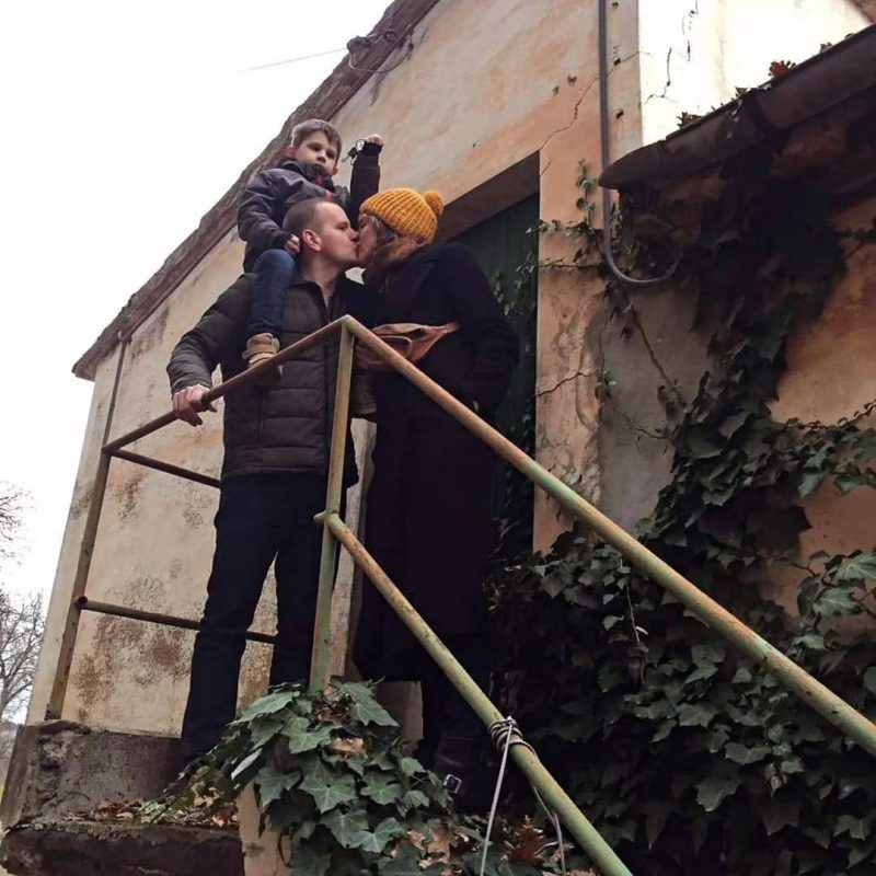 Vijf jaar Camping Suasa!