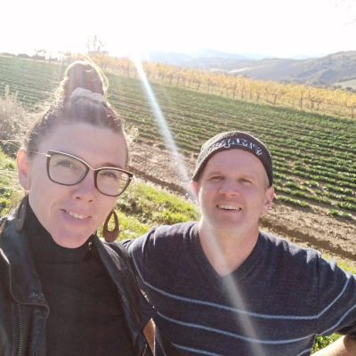 Vijf jaar Camping Suasa!