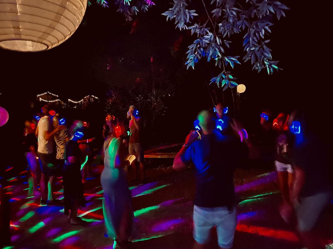 Activiteiten bij Camping Suasa