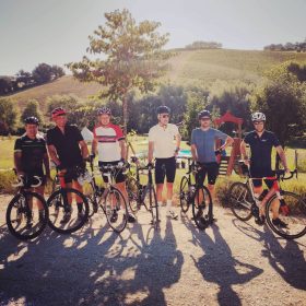 Camping Suasa: Kleinschalig en Kindvriendelijk