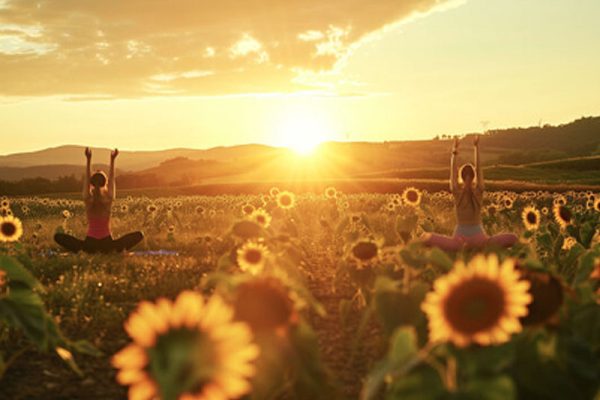 Activiteiten bij Camping Suasa