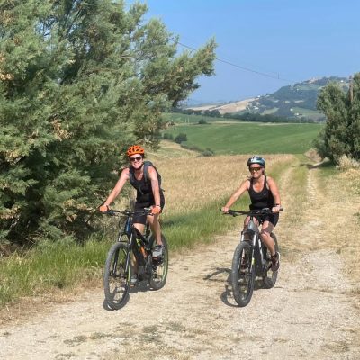 Lekker met de Meiden Fietsen – het was geweldig!