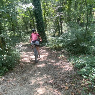 Lekker met de Meiden Fietsen – het was geweldig!