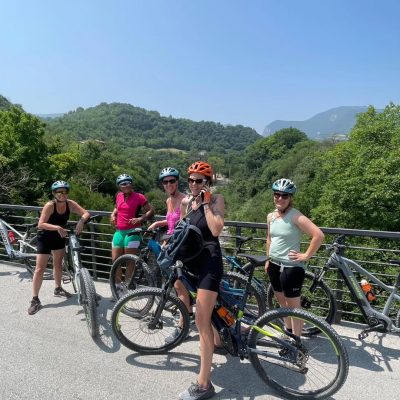 Lekker met de Meiden Fietsen – het was geweldig!