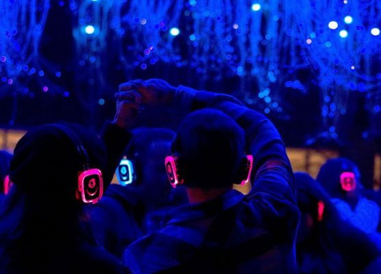 Activiteiten bij Camping Suasa