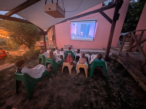 Foto van klantenbeoordeling