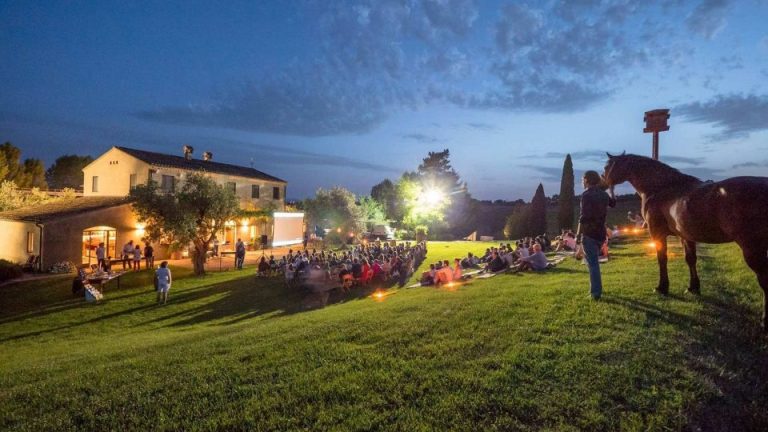 Wijnhuizen Le Marche – 4 bijzondere wijnproeverijen bij Camping Suasa