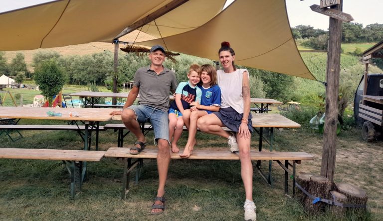 Ons verhaal: van Rotterdam naar een klein paradijs in Le Marche