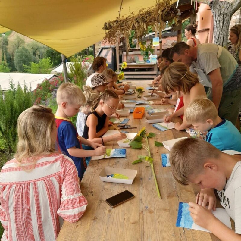 IG-kidsclub_tekenen_campingsuasa_2025