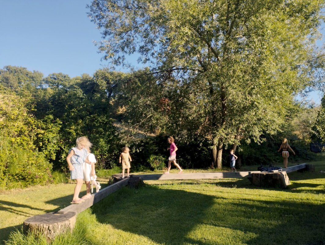 Vrij spelen zonder planning (waarom dat zo goed werkt op vakantie met kinderen)