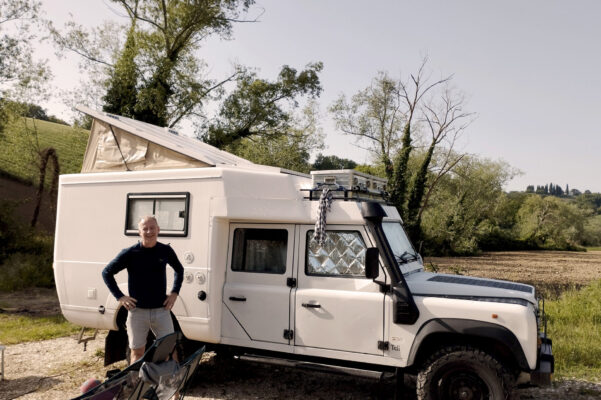 Camping Suasa Camperplek