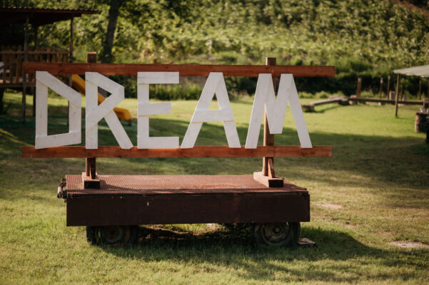camping suasa dream kar