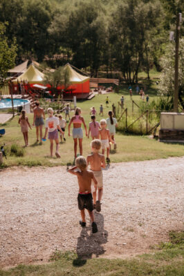 camping suasa kidsclub op pad 3