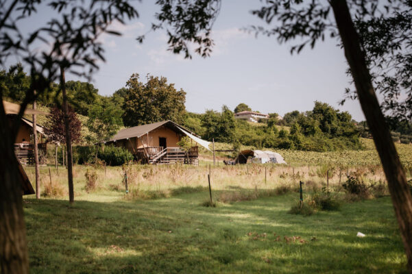 camping suasa safaritent panoramaplek