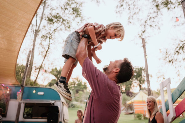 camping suasa vader kind disco