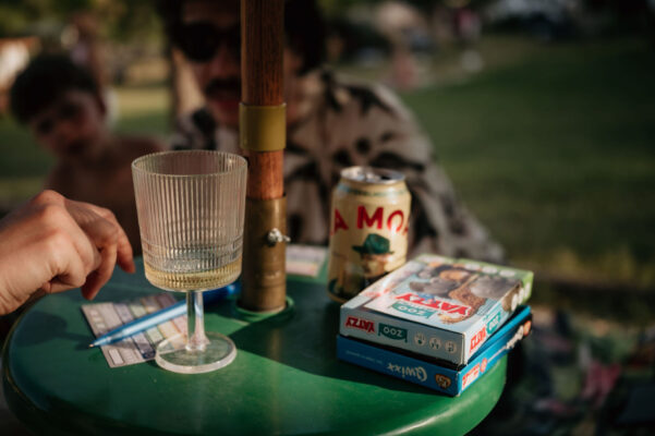 camping suasa vakantievibes